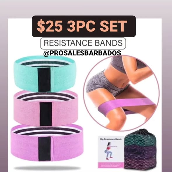 Adjustable Exercise Step Boards & Dumbbells Available at Pro Sales Barbados