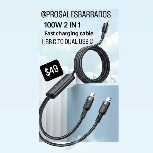 Pro Sales Barbados: Price Computing Scale $79, Pocket Scale $50, LED Rechargeable Light $25