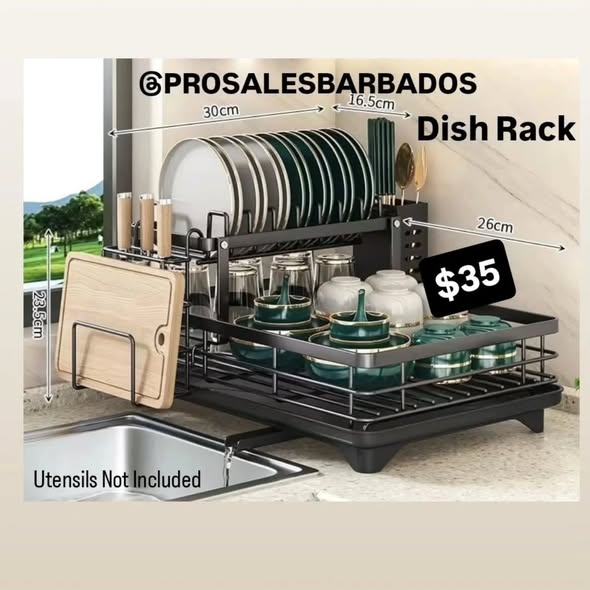 Pro Sales Barbados: Glass Tea Pots & Fruit Basket Sale