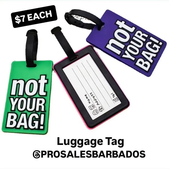 Pro Sales Barbados