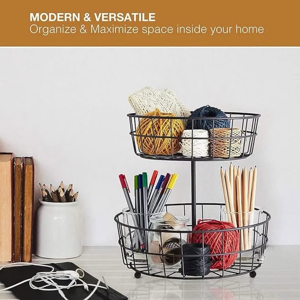 Removable Storage Rack – $24.99 at S.Y. Adam & Son