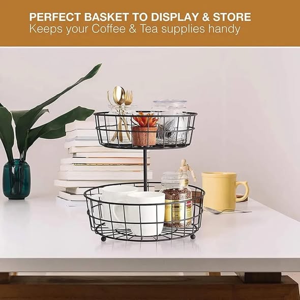 Removable Storage Rack – $24.99 at S.Y. Adam & Son