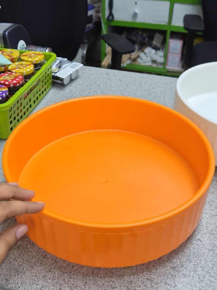 Countertop Organizer Bowl for just $15