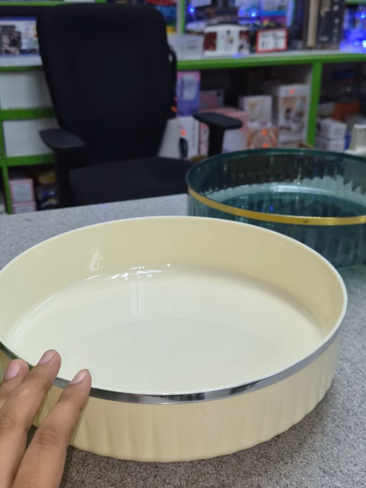 Countertop Organizer Bowl for just $15