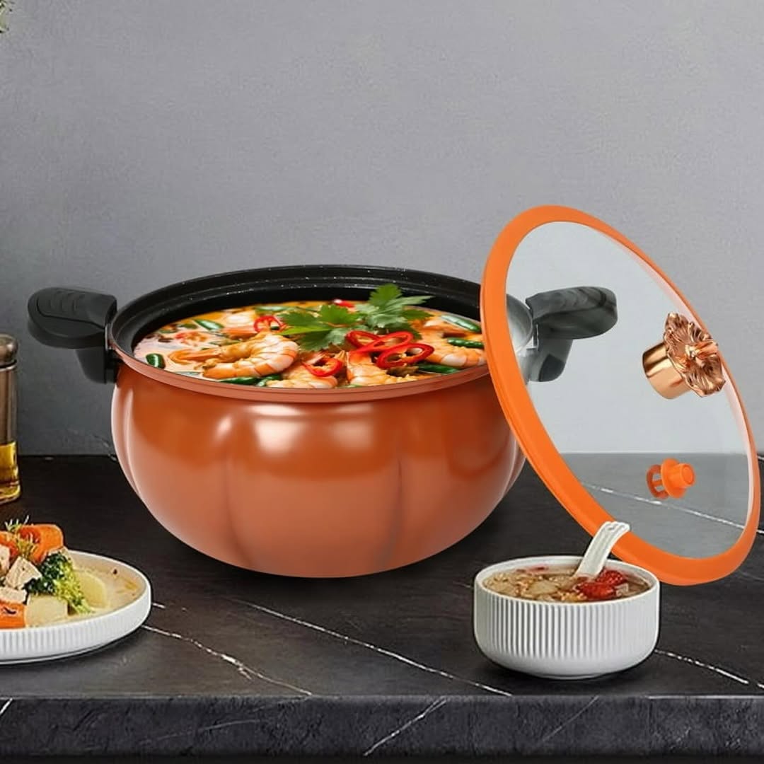 8L Totipotent Pot for $29.99 at S.Y. Adam & Son