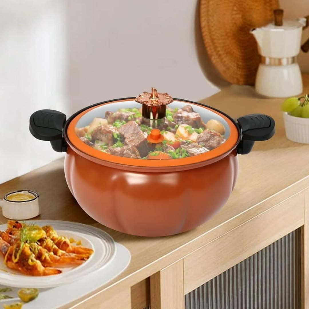 8L Totipotent Pot for $29.99 at S.Y. Adam & Son