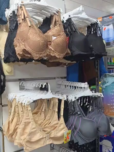Bra Refresh Sale – $14.99 to $19.99