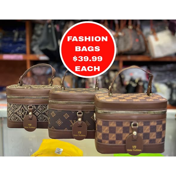 Fashion Bags at $39.99 Each & Backpacks at $49.99 Each – S.Y. Adam & Son