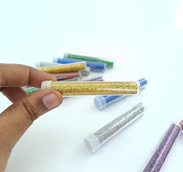 Starmate Glitter Sets – $3.99 Each at S.Y. Adam & Son