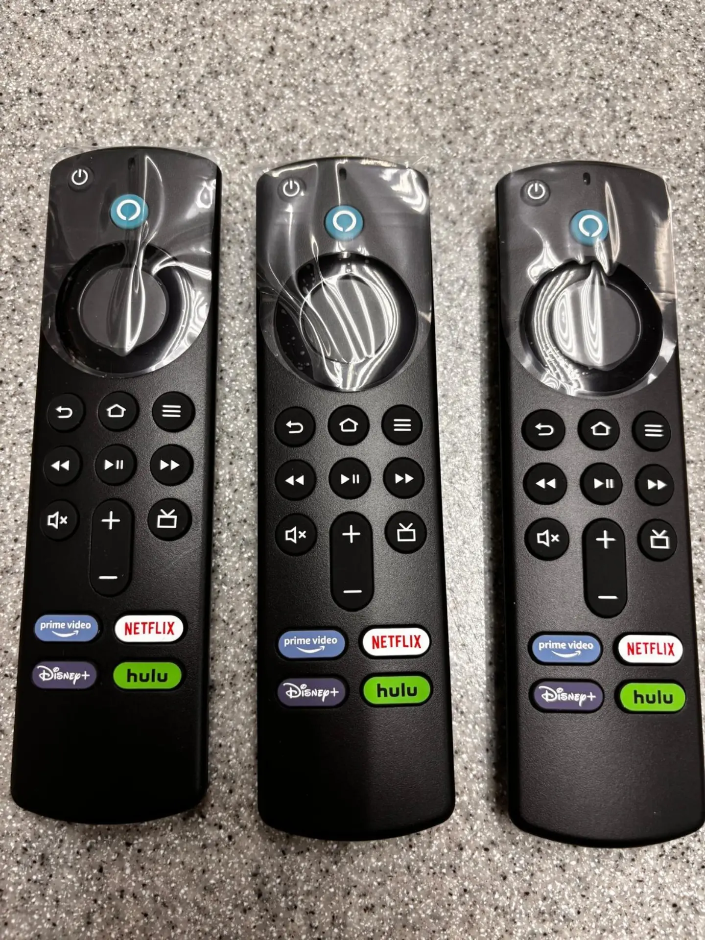 Fire Stick Remote - $22.99 at S.Y. Adam & Son