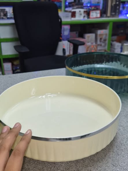 Countertop Storage Organizer Tray for just $15 at S.Y. Adam & Son
