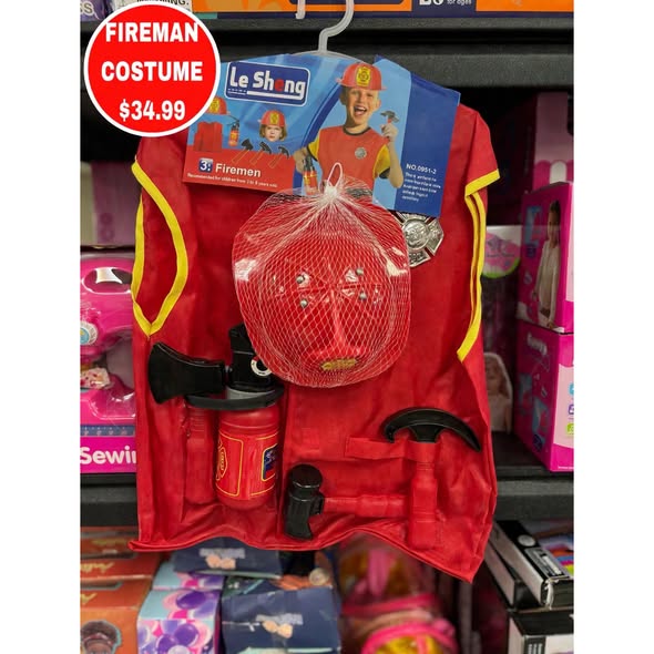 Halloween Kids Costumes Now In Stock – From $19.99