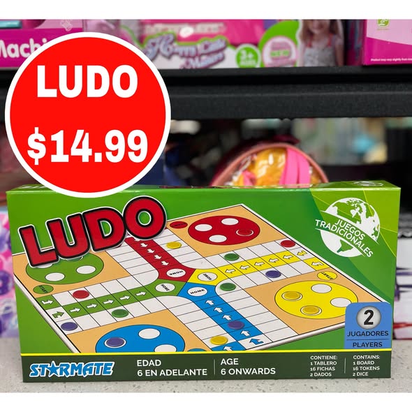 Educational Toys Back in Stock – Starting from $3.99!