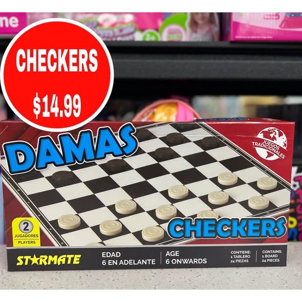 Educational Toys Back in Stock – Starting from $3.99!