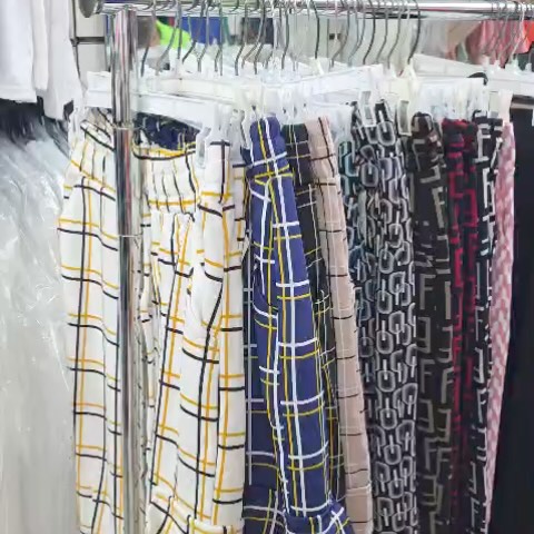 Printed Pants Sale – Only $20 at S.Y. Adam & Son