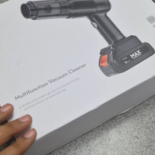 Multifunction Vacuum Cleaner - $44.99
