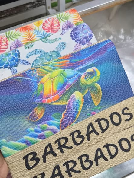 New Arrivals: Barbados Souvenirs & Accessories from $2.99