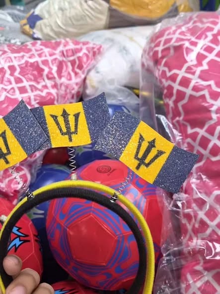 New Arrivals: Barbados Souvenirs & Accessories from $2.99