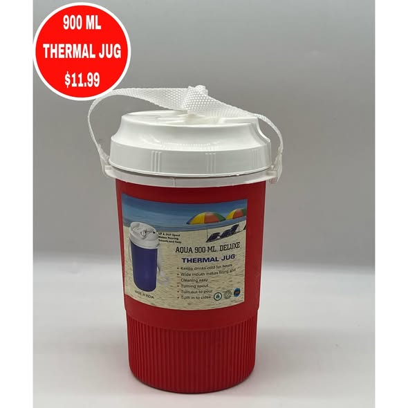 Rally Season Cooler Deals – Jugs, Ice Boxes & Coolers from $11.99