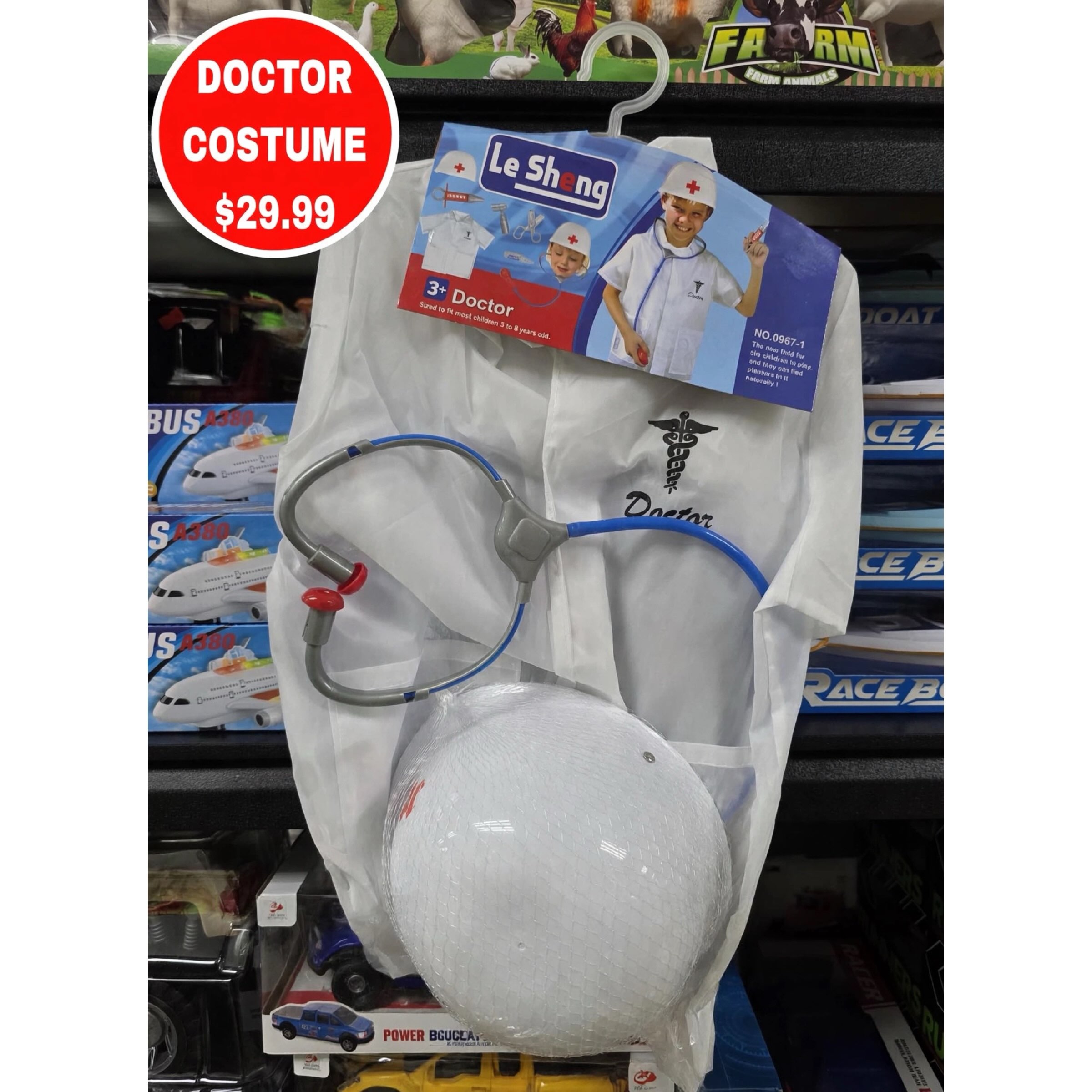 Halloween Kids Costumes Now In Stock – From $19.99
