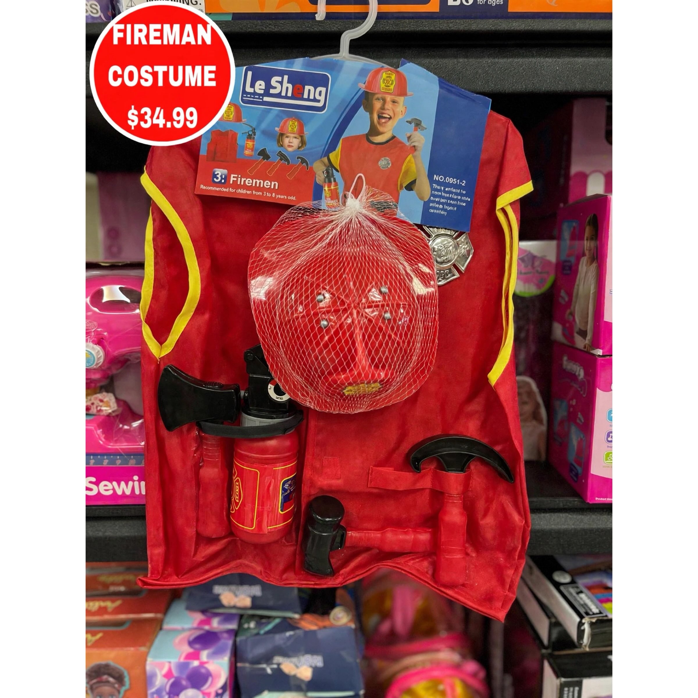 Halloween Kids Costumes Now In Stock – From $19.99