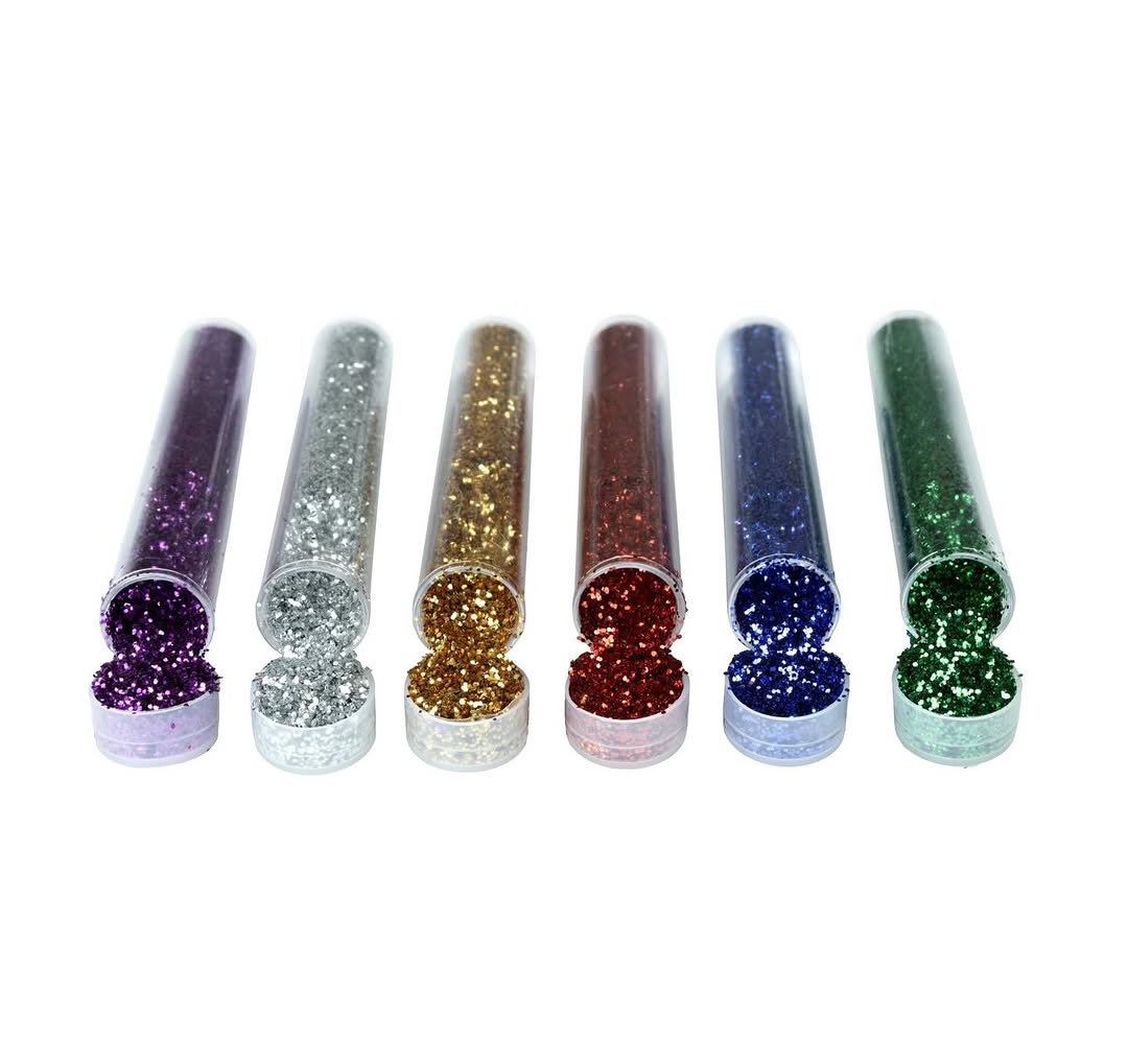 Starmate Glitter Sets – $3.99 Each at S.Y. Adam & Son