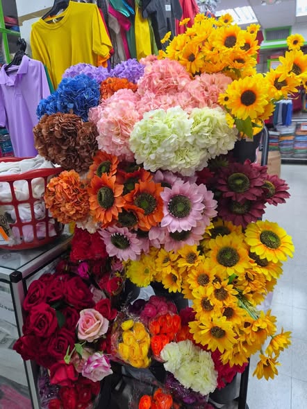 Beautiful Flowers Starting from $6.99 at S.Y. Adam & Son