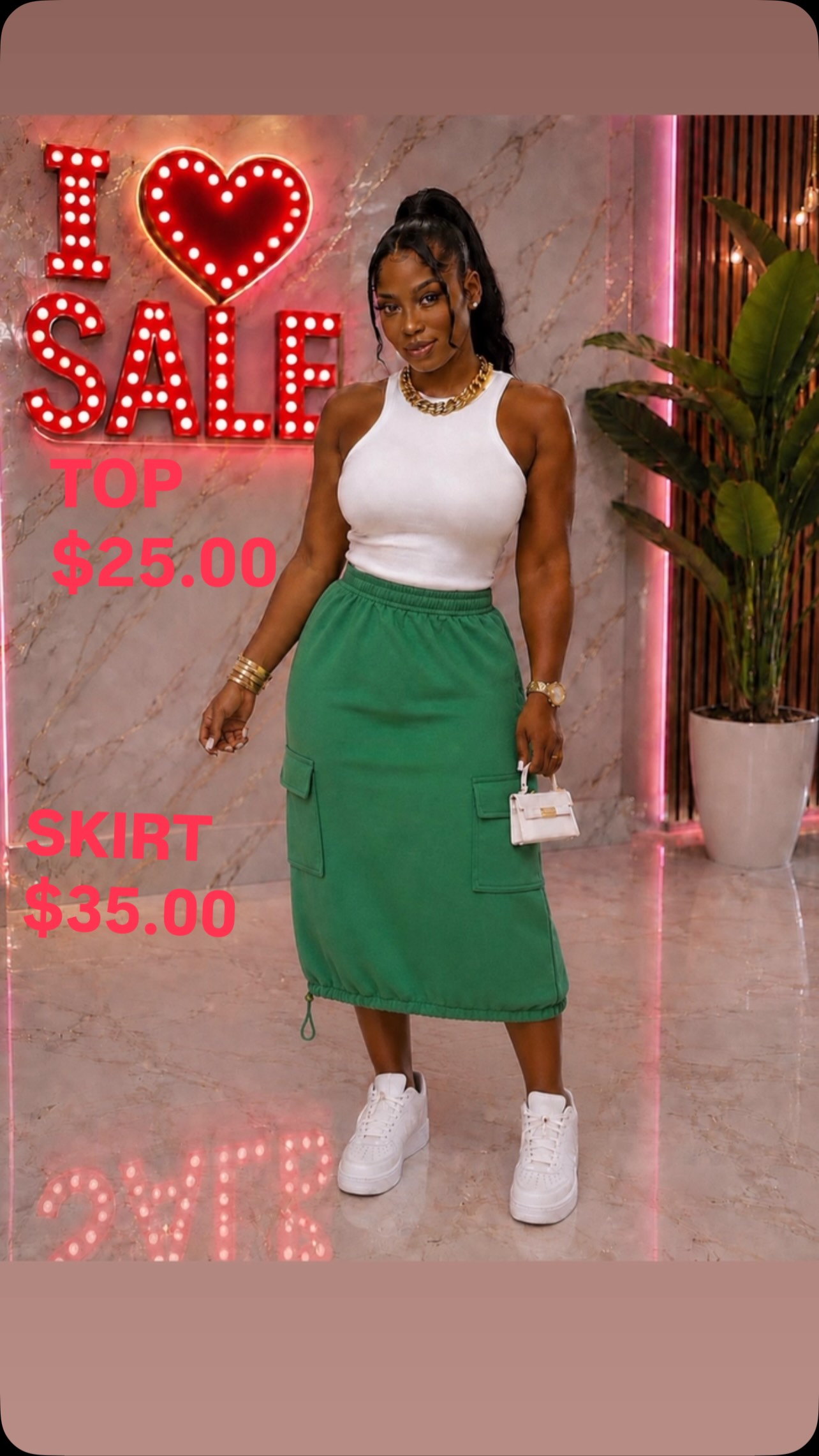 Blessings Boutique
