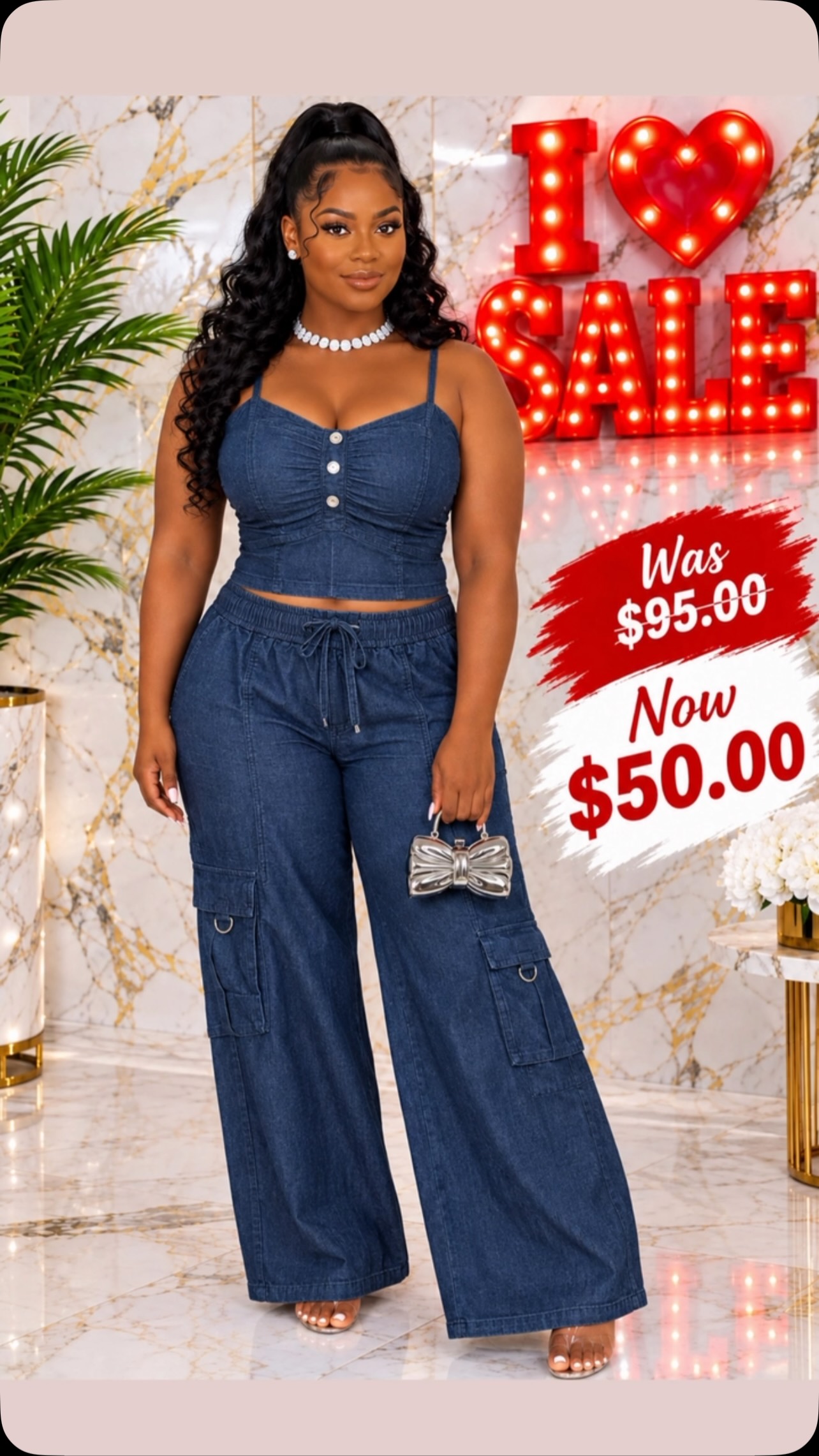 Blessings Boutique