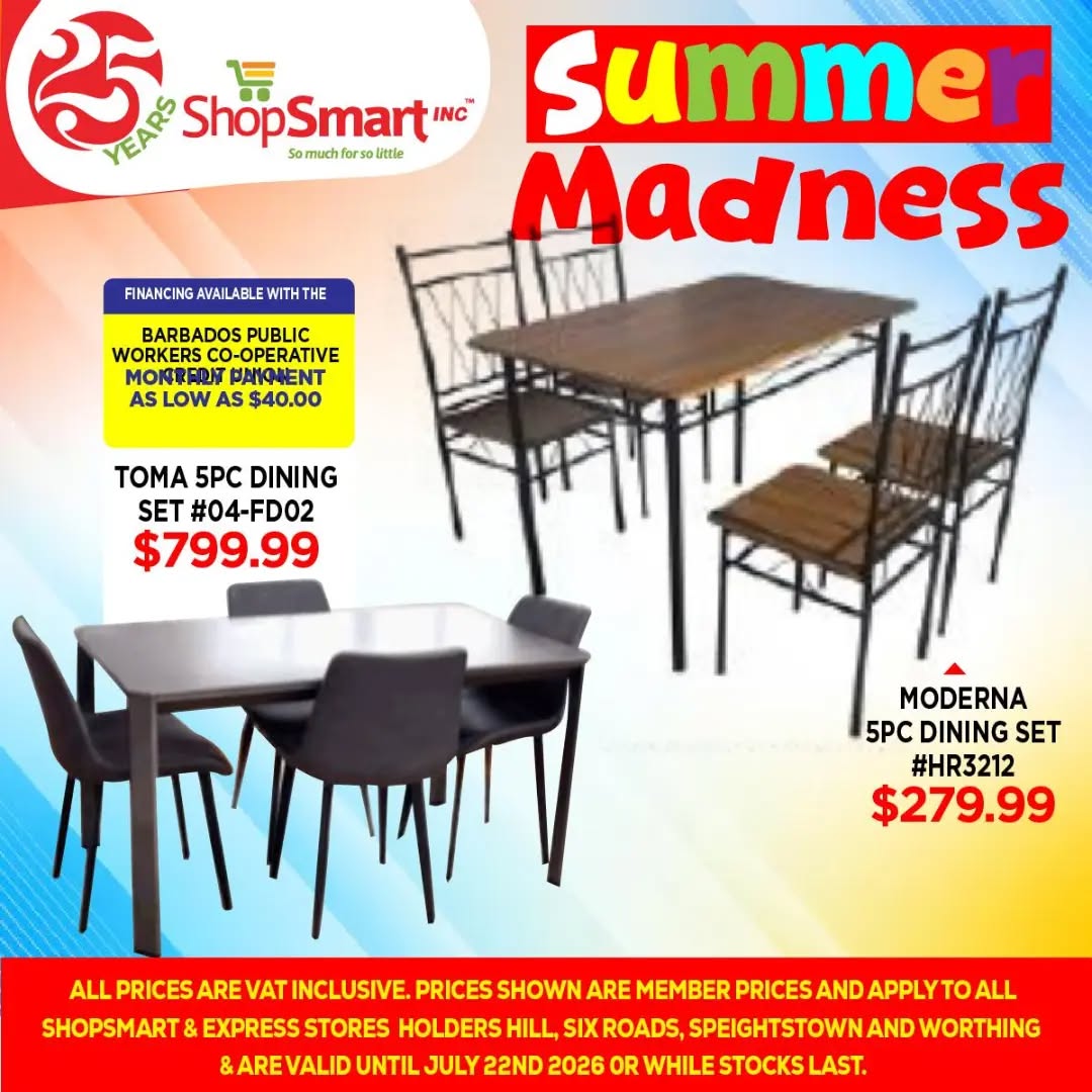 Shopsmart Inc