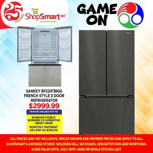 Shopsmart Inc