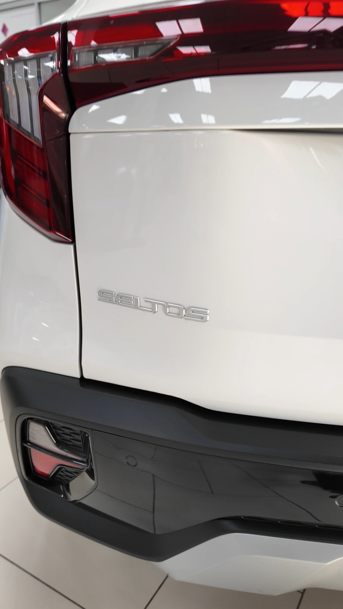 Kia Seltos Power Price Event - $79,999 On-The-Road