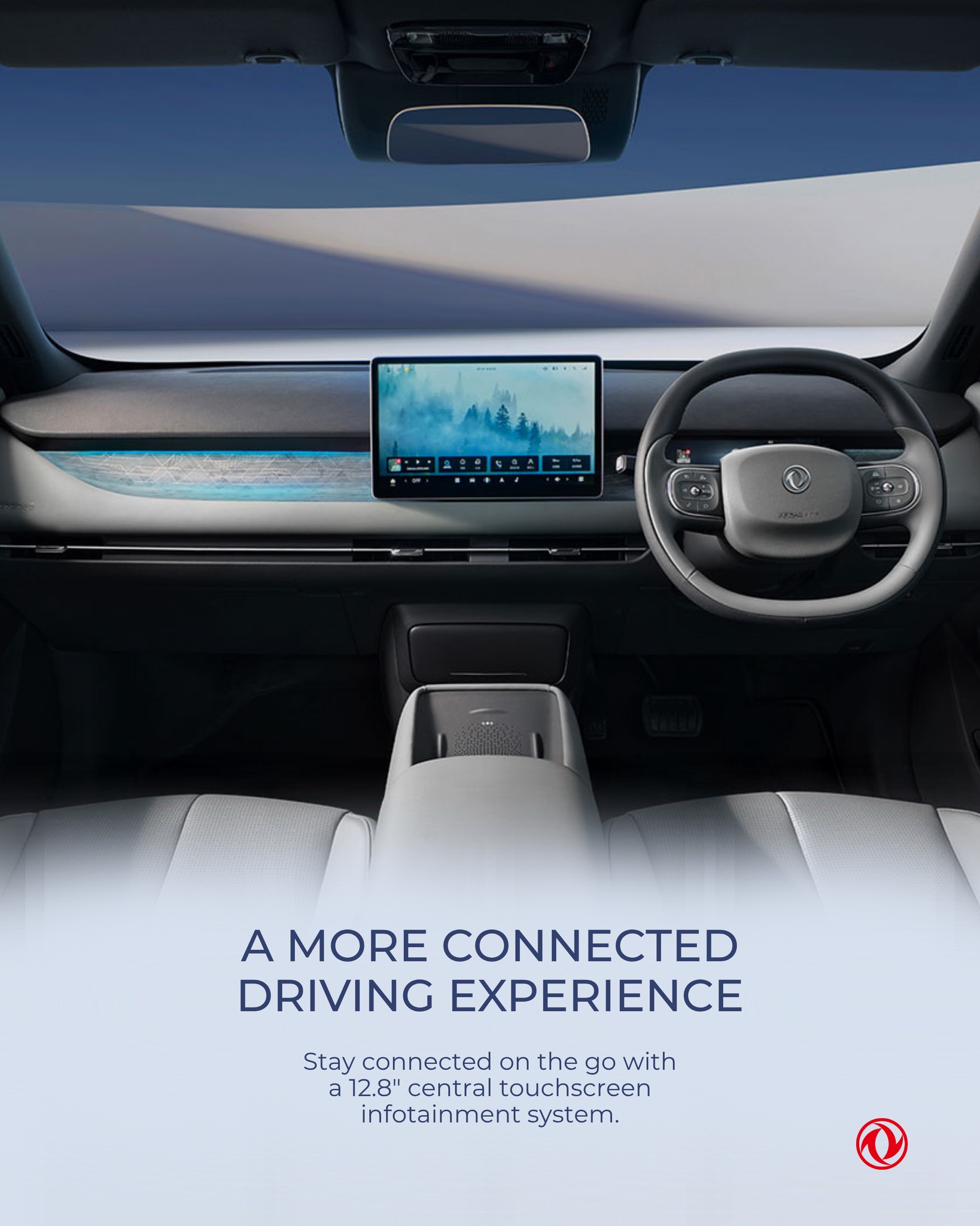 Dongfeng Vigo Electric SUV – From $69,900 with Charger, Registration & 8-Year Warranty Included