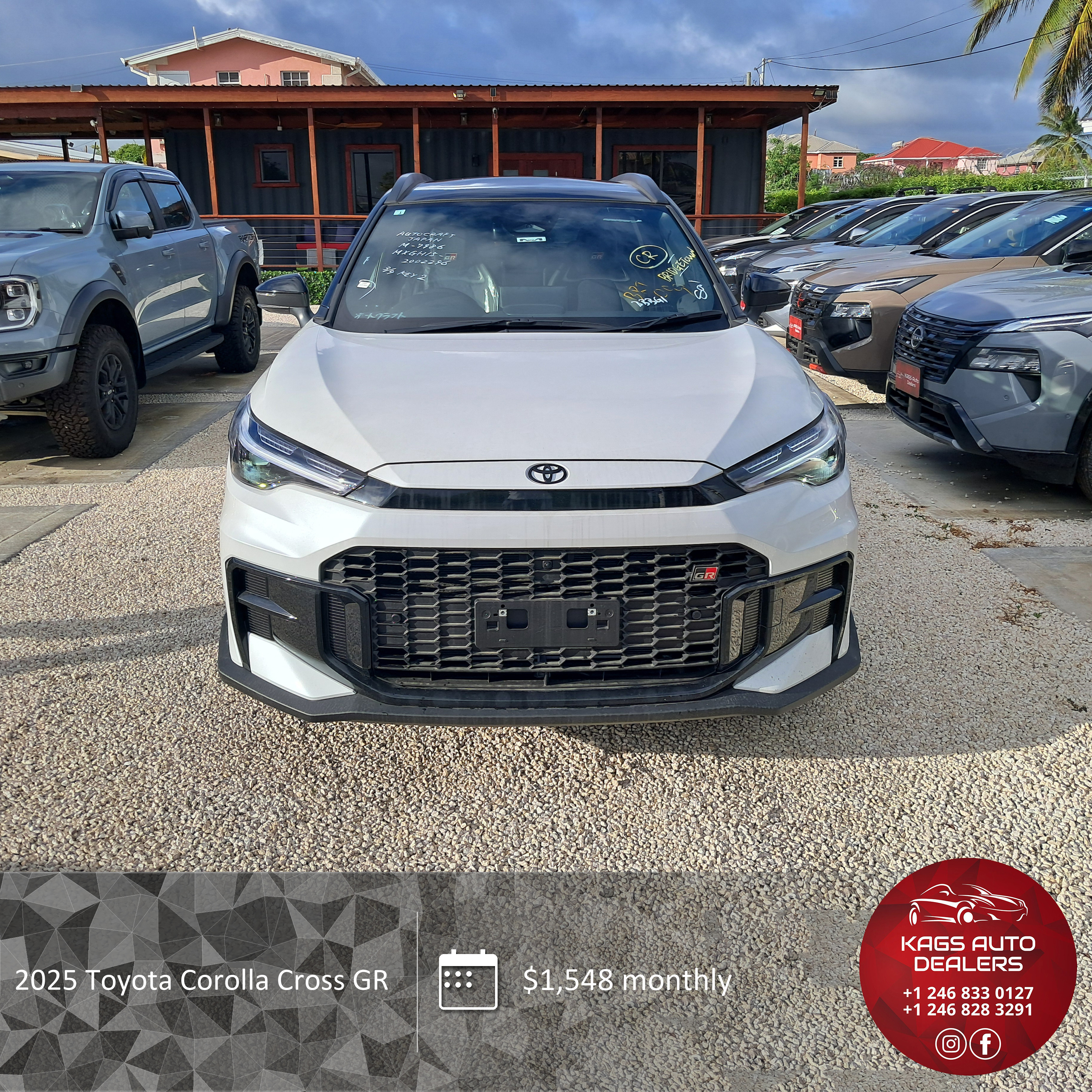 KAGS Auto Dealers
