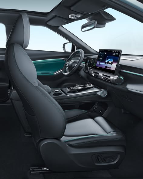 GAC EMKOO – From $1,075/month, No Deposit, 7-Year Warranty & $2,000 Off Insurance