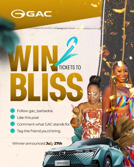 GAC Barbados