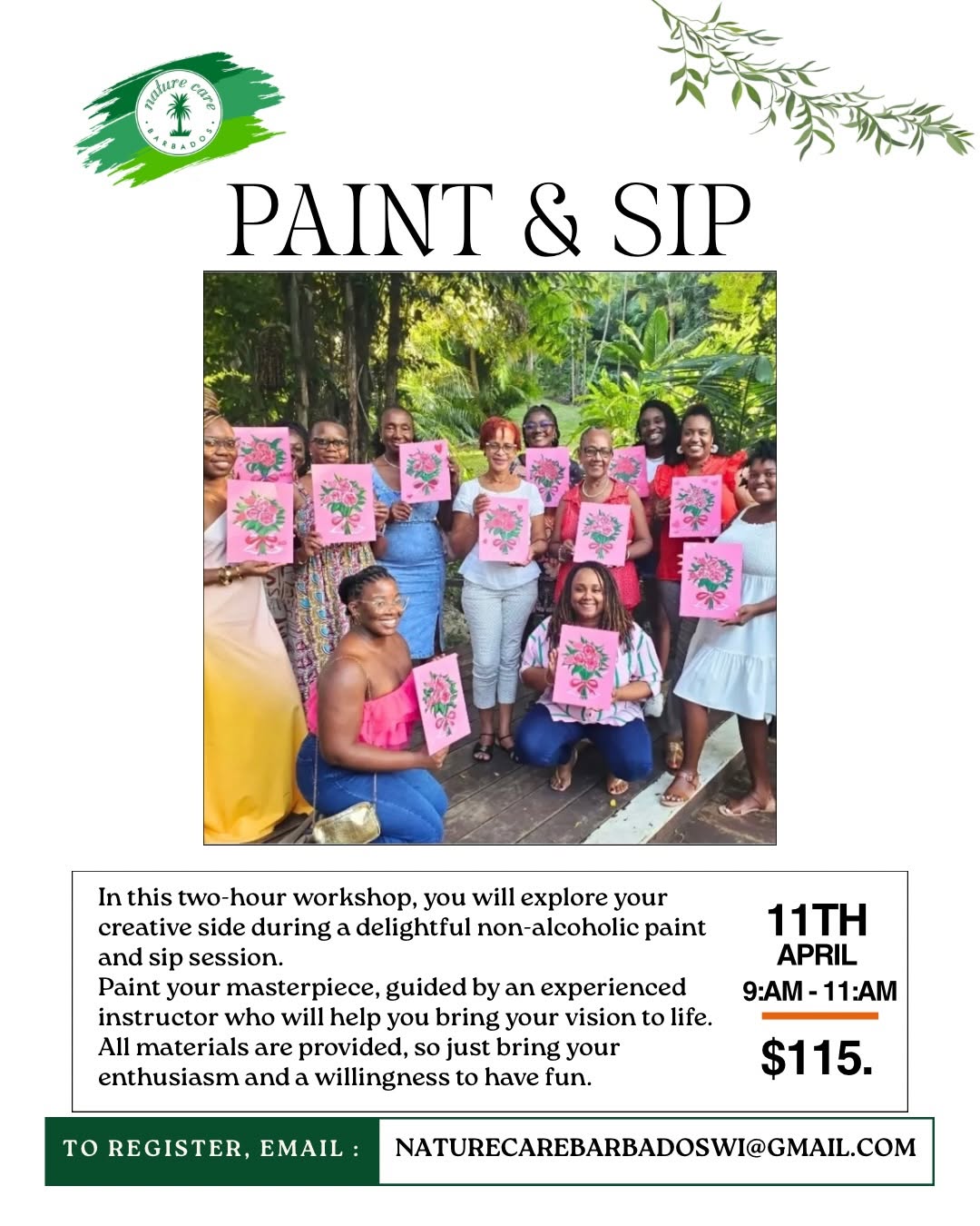 Nature Care Garden Centre