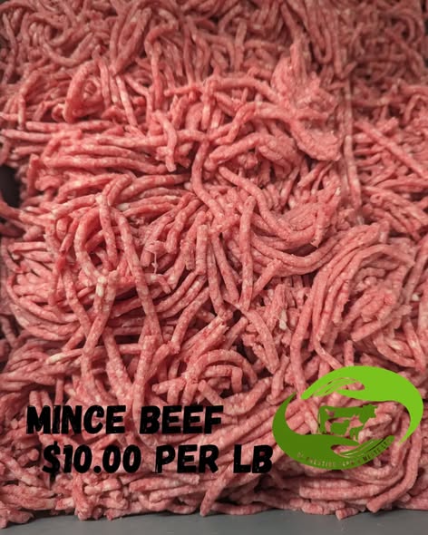 Pork Sale All July – $7.50/lb on Loin Chops, Pork Leg, Shoulder & Stew