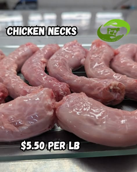 Pork Sale All July – $7.50/lb on Loin Chops, Pork Leg, Shoulder & Stew