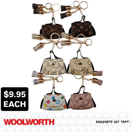 Woolworth Barbados