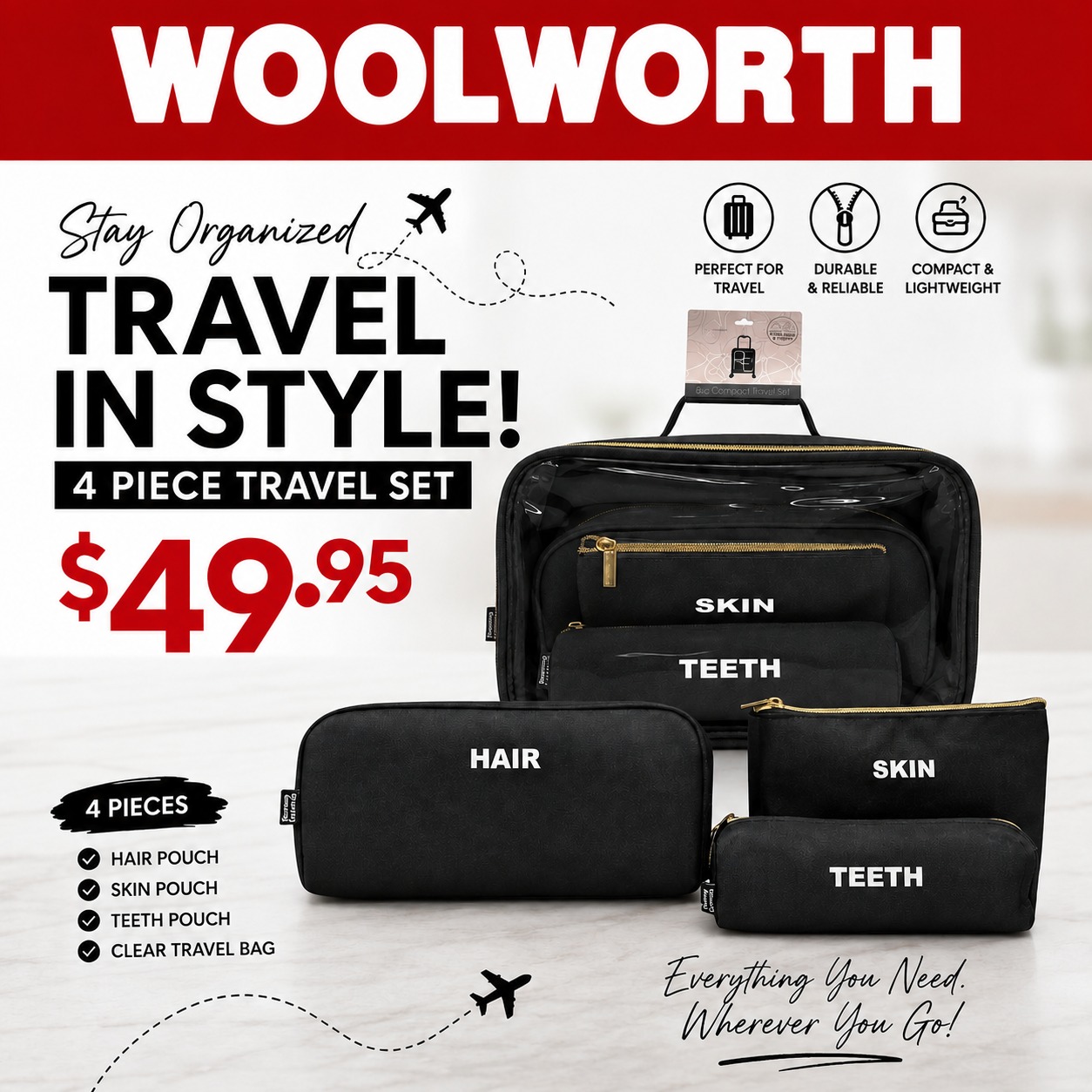 Woolworth Barbados