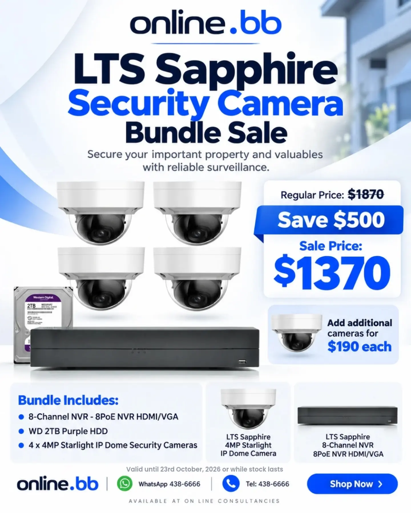 On Line The Computer SuperStore