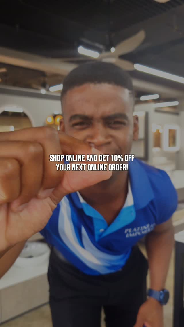 10% Off Online Orders at Platinum Imports Inc.