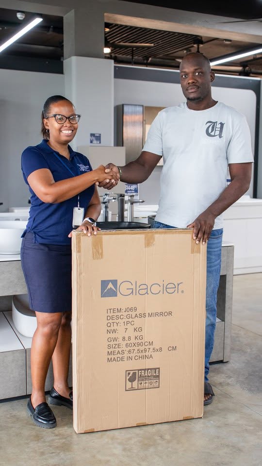 Platinum Imports Grand Prize Draw – Win $2500 in Smart Fans