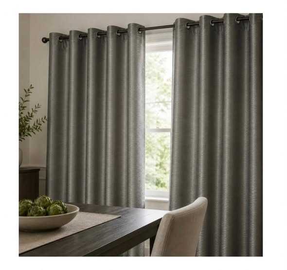 Blackout Panel Curtains – $25.00 per Panel at SAS