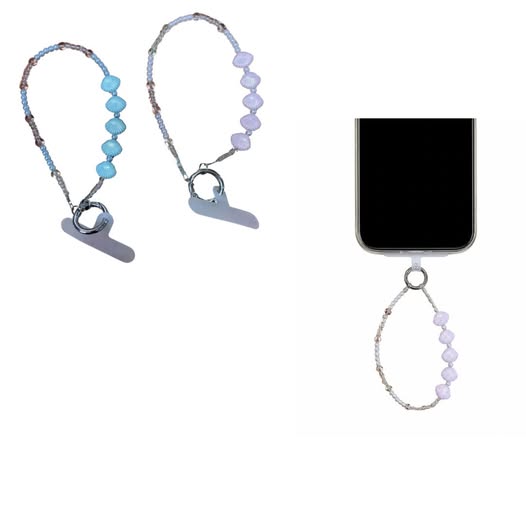Mobile Hand Strap – $12.00 Each at SAS Barbados