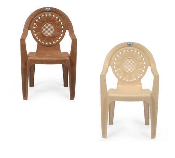 Plastic Chairs Back in Stock – $27.00 Each at SAS Barbados