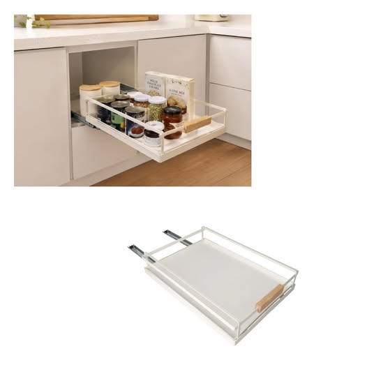 Pull Out Cabinet Drawer – $35.00 at SAS Barbados