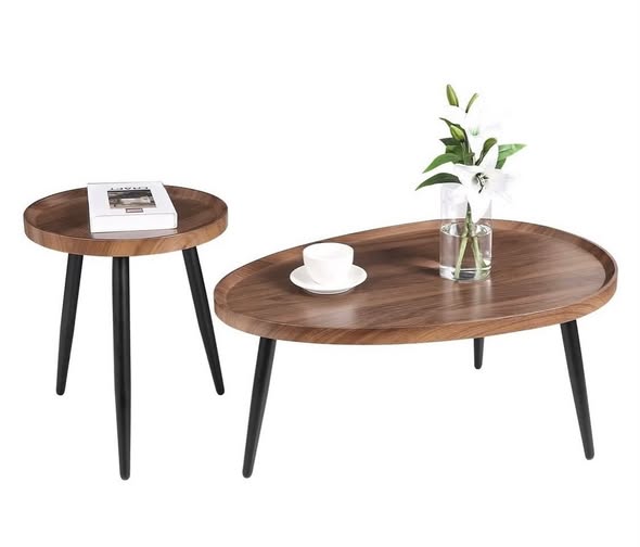 Coffee Table Sale at SAS Barbados - From $60