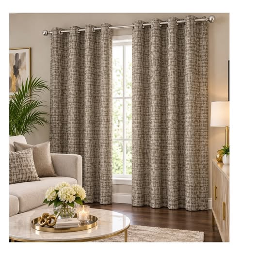 Blackout Panel Curtains – $25.00 per panel at SAS Barbados